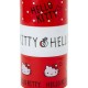 Hello Kitty 便攜三層食物盒 (日本製)